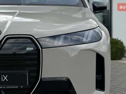 БМВ iX 2025 у Львові на Automoto.ua БМВ iX, об'ємом двигуна 0 л та пробігом 0 тис. км за 136482 $, фото 1 на Automoto.ua