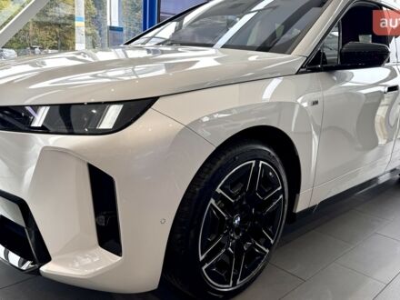 БМВ iX, объемом двигателя 0 л и пробегом 0 тыс. км за 133479 $, фото 1 на Automoto.ua