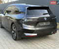 Серый БМВ iX, объемом двигателя 0 л и пробегом 79 тыс. км за 43950 $, фото 10 на Automoto.ua