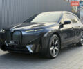 Серый БМВ iX, объемом двигателя 0 л и пробегом 79 тыс. км за 43950 $, фото 1 на Automoto.ua