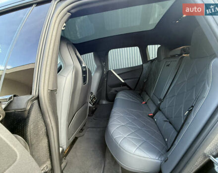 Серый БМВ iX, объемом двигателя 0 л и пробегом 79 тыс. км за 43950 $, фото 67 на Automoto.ua