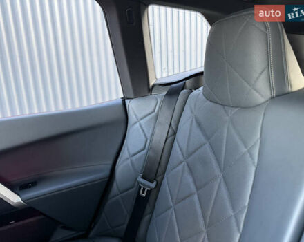 Серый БМВ iX, объемом двигателя 0 л и пробегом 79 тыс. км за 43950 $, фото 71 на Automoto.ua