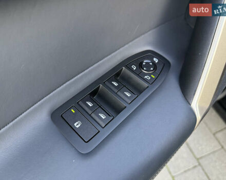 Серый БМВ iX, объемом двигателя 0 л и пробегом 79 тыс. км за 43950 $, фото 60 на Automoto.ua