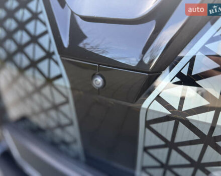 Серый БМВ iX, объемом двигателя 0 л и пробегом 79 тыс. км за 43950 $, фото 25 на Automoto.ua