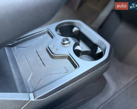 Серый БМВ iX, объемом двигателя 0 л и пробегом 79 тыс. км за 43950 $, фото 34 на Automoto.ua