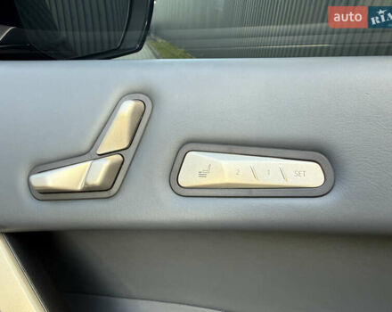 Серый БМВ iX, объемом двигателя 0 л и пробегом 79 тыс. км за 43950 $, фото 39 на Automoto.ua