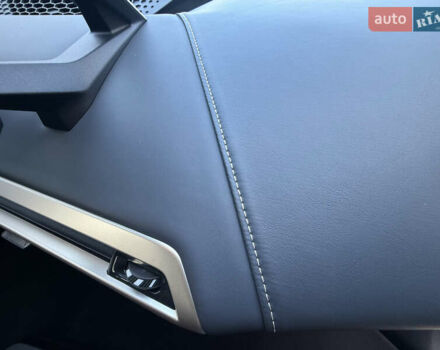 Серый БМВ iX, объемом двигателя 0 л и пробегом 79 тыс. км за 43950 $, фото 40 на Automoto.ua