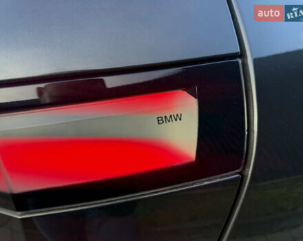 Серый БМВ iX, объемом двигателя 0 л и пробегом 79 тыс. км за 43950 $, фото 29 на Automoto.ua