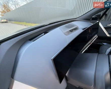 Серый БМВ iX, объемом двигателя 0 л и пробегом 79 тыс. км за 43950 $, фото 65 на Automoto.ua