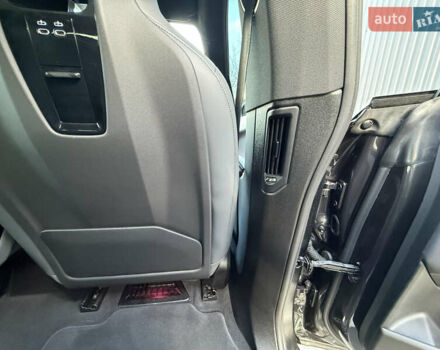 Серый БМВ iX, объемом двигателя 0 л и пробегом 79 тыс. км за 43950 $, фото 52 на Automoto.ua