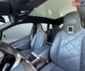 Серый БМВ iX, объемом двигателя 0 л и пробегом 79 тыс. км за 43950 $, фото 58 на Automoto.ua
