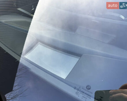 Серый БМВ iX, объемом двигателя 0 л и пробегом 79 тыс. км за 43950 $, фото 18 на Automoto.ua