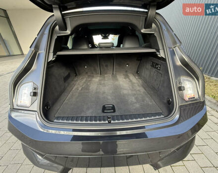 Серый БМВ iX, объемом двигателя 0 л и пробегом 79 тыс. км за 43950 $, фото 75 на Automoto.ua