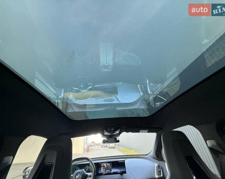 Серый БМВ iX, объемом двигателя 0 л и пробегом 79 тыс. км за 43950 $, фото 70 на Automoto.ua