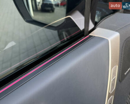 Серый БМВ iX, объемом двигателя 0 л и пробегом 79 тыс. км за 43950 $, фото 63 на Automoto.ua