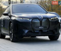 Серый БМВ iX, объемом двигателя 0 л и пробегом 79 тыс. км за 43950 $, фото 4 на Automoto.ua