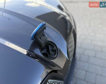 Серый БМВ iX, объемом двигателя 0 л и пробегом 79 тыс. км за 43950 $, фото 26 на Automoto.ua