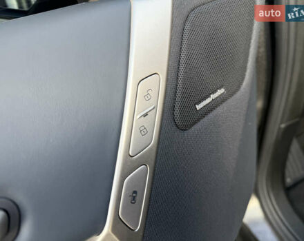 Серый БМВ iX, объемом двигателя 0 л и пробегом 79 тыс. км за 43950 $, фото 62 на Automoto.ua