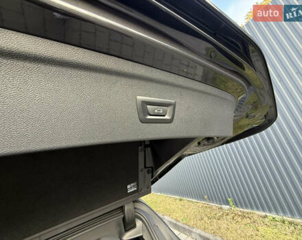 Серый БМВ iX, объемом двигателя 0 л и пробегом 79 тыс. км за 43950 $, фото 76 на Automoto.ua