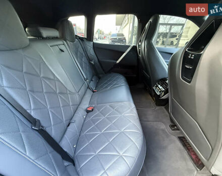 Серый БМВ iX, объемом двигателя 0 л и пробегом 79 тыс. км за 43950 $, фото 44 на Automoto.ua