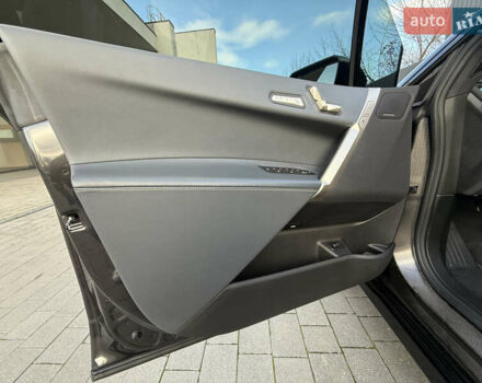 Серый БМВ iX, объемом двигателя 0 л и пробегом 79 тыс. км за 43950 $, фото 59 на Automoto.ua