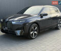 Серый БМВ iX, объемом двигателя 0 л и пробегом 79 тыс. км за 43950 $, фото 3 на Automoto.ua