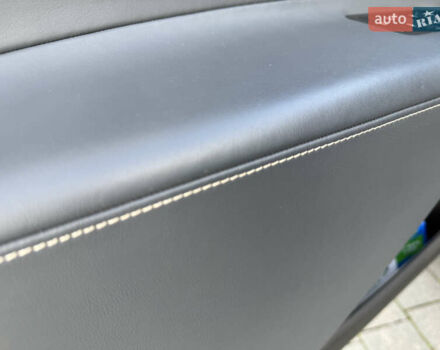 Серый БМВ iX, объемом двигателя 0 л и пробегом 79 тыс. км за 43950 $, фото 64 на Automoto.ua