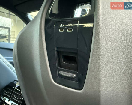 Серый БМВ iX, объемом двигателя 0 л и пробегом 79 тыс. км за 43950 $, фото 46 на Automoto.ua