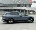 Серый БМВ iX, объемом двигателя 0 л и пробегом 106 тыс. км за 55500 $, фото 12 на Automoto.ua