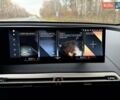 Сірий БМВ iX, об'ємом двигуна 0 л та пробігом 80 тис. км за 51500 $, фото 37 на Automoto.ua