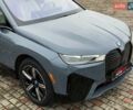 Сірий БМВ iX, об'ємом двигуна 0 л та пробігом 40 тис. км за 52999 $, фото 9 на Automoto.ua
