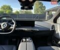 Серый БМВ iX, объемом двигателя 0 л и пробегом 35 тыс. км за 47500 $, фото 43 на Automoto.ua
