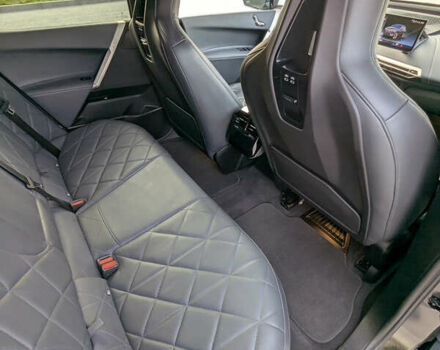 Серый БМВ iX, объемом двигателя 0 л и пробегом 47 тыс. км за 58500 $, фото 31 на Automoto.ua