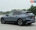 Серый БМВ iX, объемом двигателя 0 л и пробегом 106 тыс. км за 55500 $, фото 6 на Automoto.ua