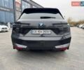 Серый БМВ iX, объемом двигателя 0 л и пробегом 32 тыс. км за 72900 $, фото 9 на Automoto.ua
