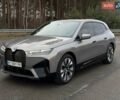 Сірий БМВ iX, об'ємом двигуна 0 л та пробігом 80 тис. км за 51500 $, фото 7 на Automoto.ua