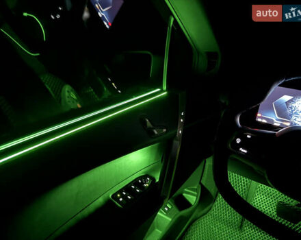 Серый БМВ iX, объемом двигателя 0 л и пробегом 47 тыс. км за 58500 $, фото 51 на Automoto.ua