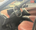 Серый БМВ iX, объемом двигателя 0 л и пробегом 19 тыс. км за 77000 $, фото 16 на Automoto.ua