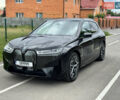 Серый БМВ iX, объемом двигателя 0 л и пробегом 99 тыс. км за 45555 $, фото 1 на Automoto.ua