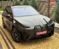 Сірий БМВ iX, об'ємом двигуна 0 л та пробігом 140 тис. км за 52500 $, фото 1 на Automoto.ua