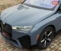 Сірий БМВ iX, об'ємом двигуна 0 л та пробігом 40 тис. км за 52999 $, фото 11 на Automoto.ua