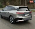 Сірий БМВ iX, об'ємом двигуна 0 л та пробігом 80 тис. км за 51500 $, фото 5 на Automoto.ua