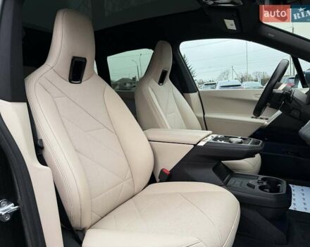 Сірий БМВ iX, об'ємом двигуна 0 л та пробігом 40 тис. км за 52999 $, фото 74 на Automoto.ua