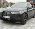 Серый БМВ iX, объемом двигателя 0 л и пробегом 38 тыс. км за 45700 $, фото 11 на Automoto.ua