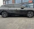 Серый БМВ iX, объемом двигателя 0 л и пробегом 32 тыс. км за 72900 $, фото 18 на Automoto.ua