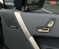 Сірий БМВ iX, об'ємом двигуна 0 л та пробігом 80 тис. км за 51500 $, фото 12 на Automoto.ua