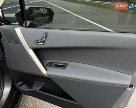 Сірий БМВ iX, об'ємом двигуна 0 л та пробігом 80 тис. км за 51500 $, фото 11 на Automoto.ua