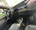 Серый БМВ iX, объемом двигателя 0 л и пробегом 38 тыс. км за 62500 $, фото 50 на Automoto.ua
