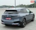 Серый БМВ iX, объемом двигателя 0 л и пробегом 106 тыс. км за 55500 $, фото 29 на Automoto.ua