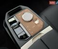 Сірий БМВ iX, об'ємом двигуна 0 л та пробігом 80 тис. км за 51500 $, фото 25 на Automoto.ua